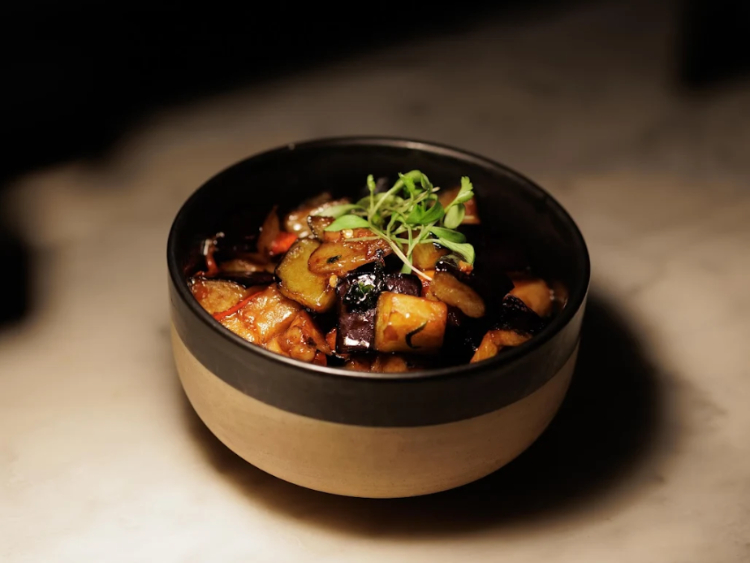 Jatra Restaurant slider image