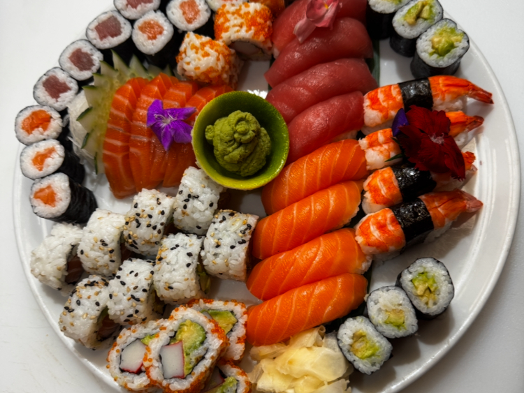 Jatra Restaurant - Flavours of Pan-Asia slider image