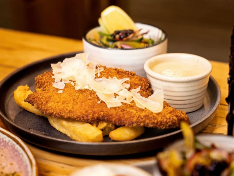 Huqqa Lounge Restaurant & Cafe slider image