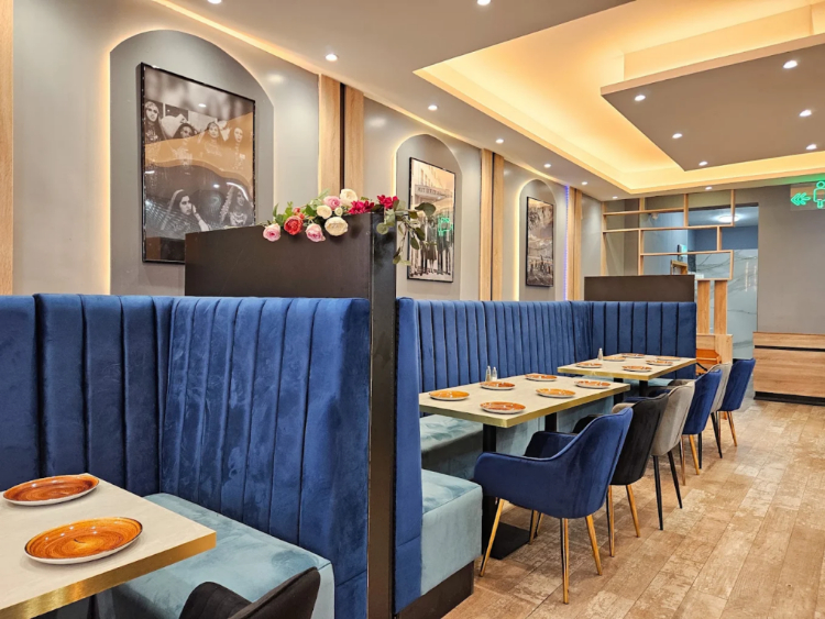 Yadgar Restaurant & Grill slider image