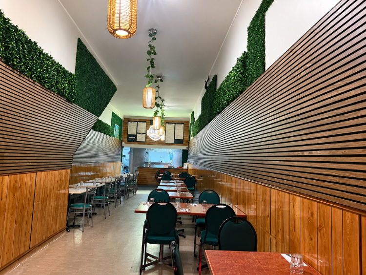 Wellington Smokehouse slider image