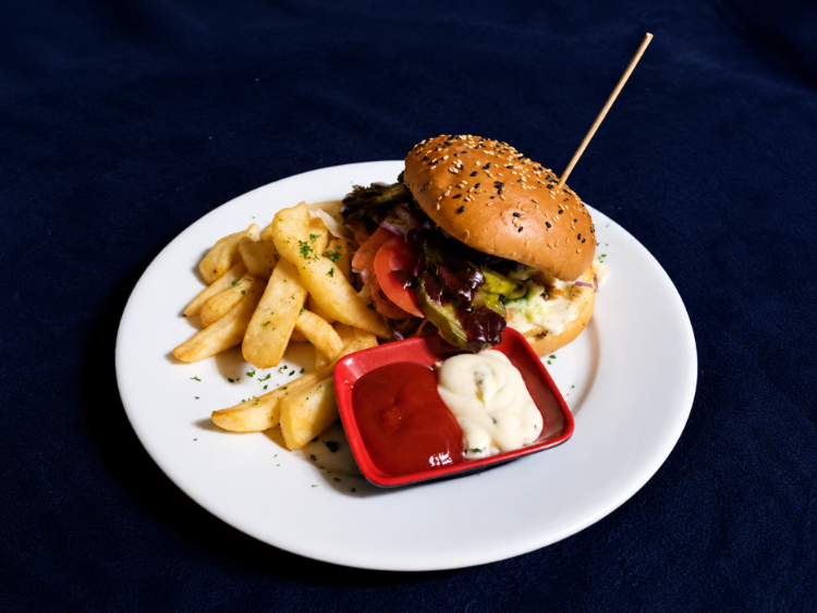 Wellington Smokehouse slider image