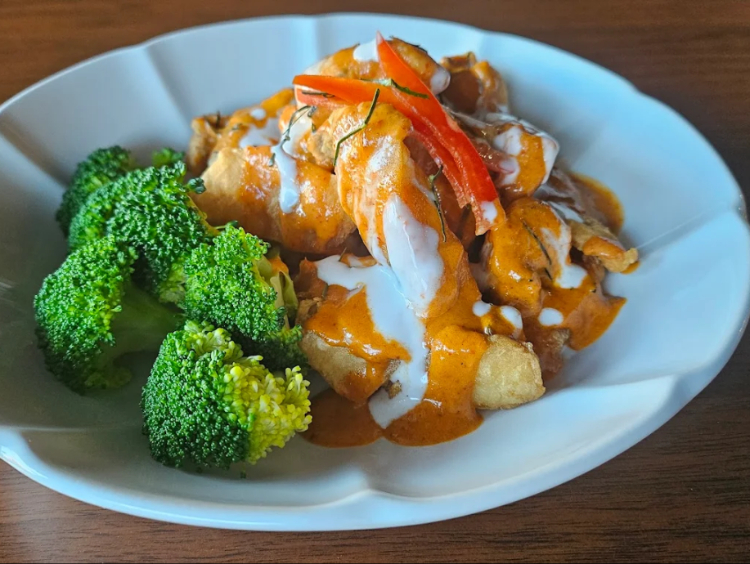 Chim Thai Restaurant slider image