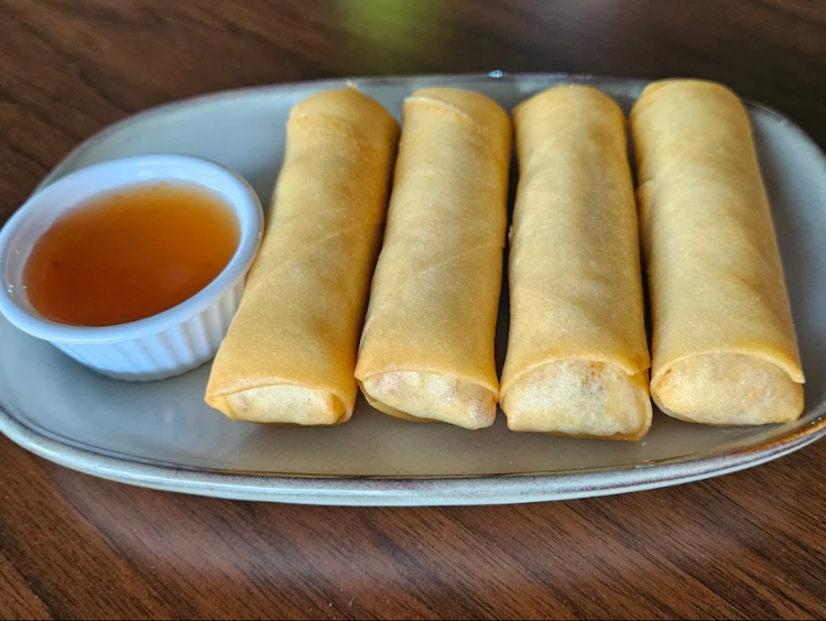 Chim Thai Restaurant slider image