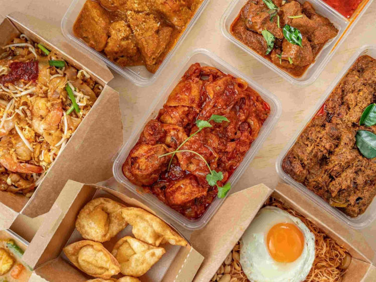 Macha, Jom Tapau! slider image