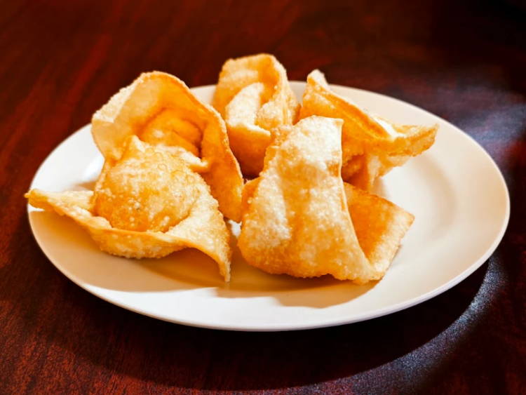 Macha, Jom Tapau! slider image