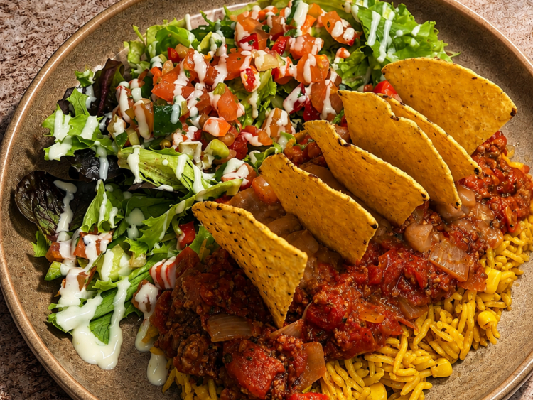 Cha Chi's Mexican Cantina slider image