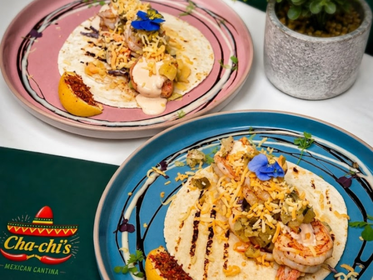 Cha Chi's Mexican Cantina slider image
