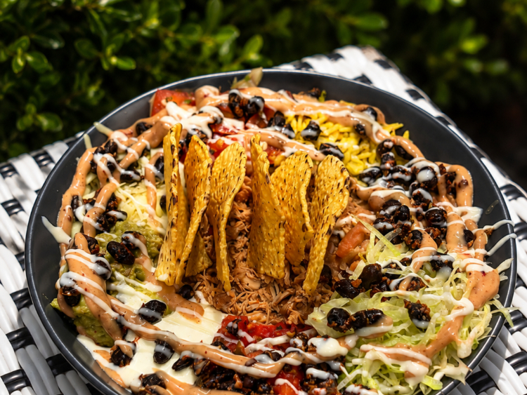 Cha Chi's Mexican Cantina slider image