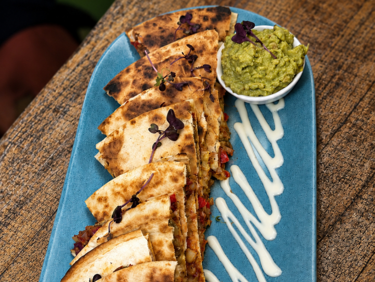 Cha Chi's Mexican Cantina slider image