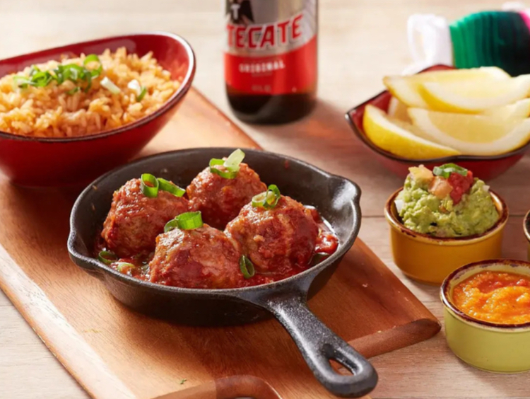 Montezuma's Mexican Restaurant & Bar slider image