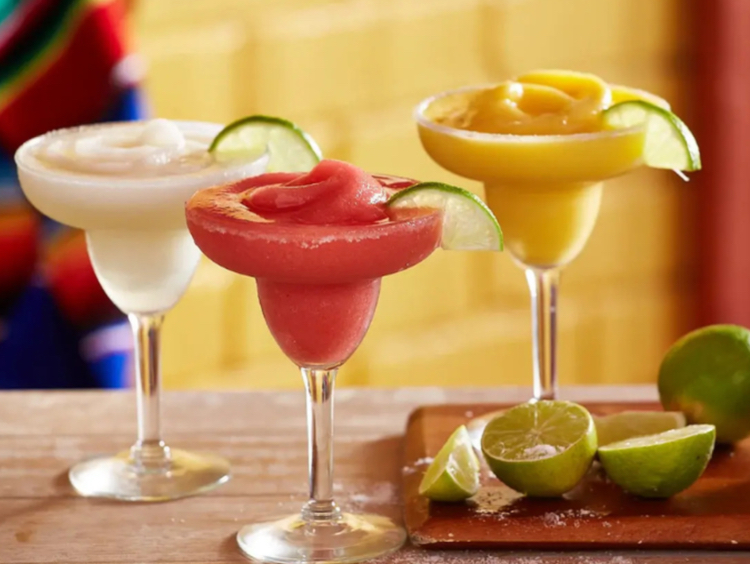 Montezuma's Mexican Restaurant & Bar slider image