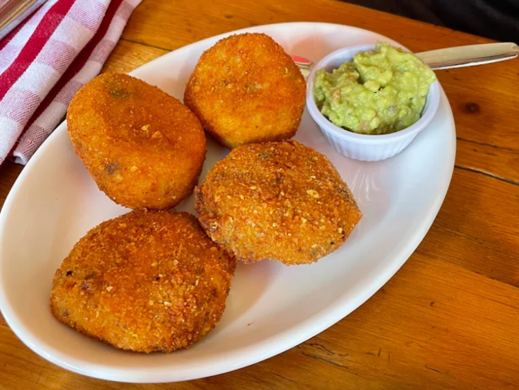 Los Molinos slider image