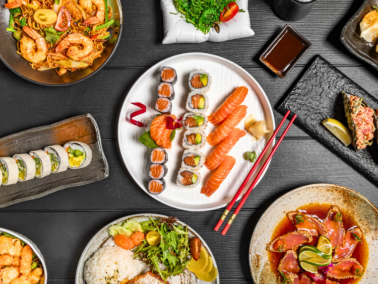 Yori Japanese Fusion - Haberfield slider image