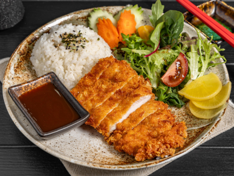 Yori Japanese Fusion - Haberfield slider image