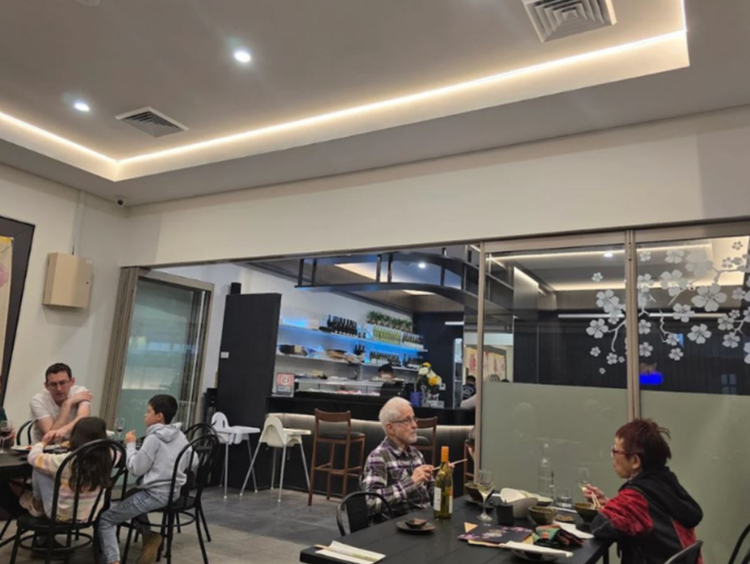 Yori Japanese Fusion - Haberfield slider image