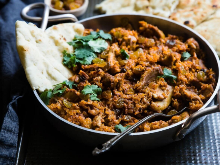 Pepperbite Indian Restaurant - Acacia Ridge slider image