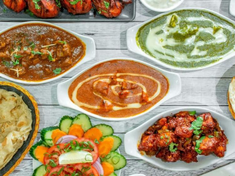 Pepperbite Indian Restaurant - Acacia Ridge slider image