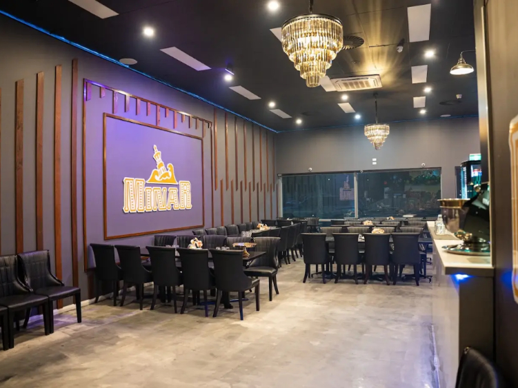 Minar - Point Cook slider image