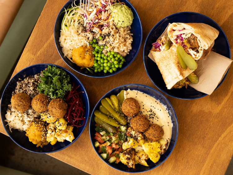 Proud Sprout slider image