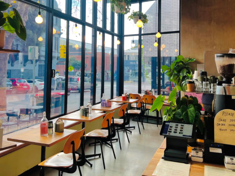 Proud Sprout slider image