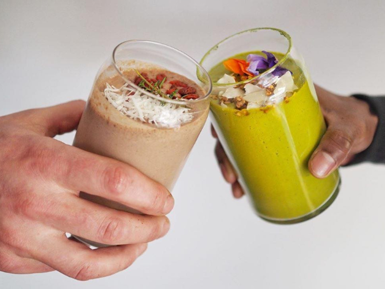 Proud Sprout slider image