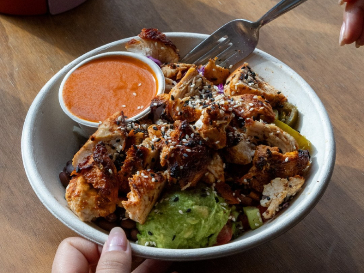 Proud Sprout slider image