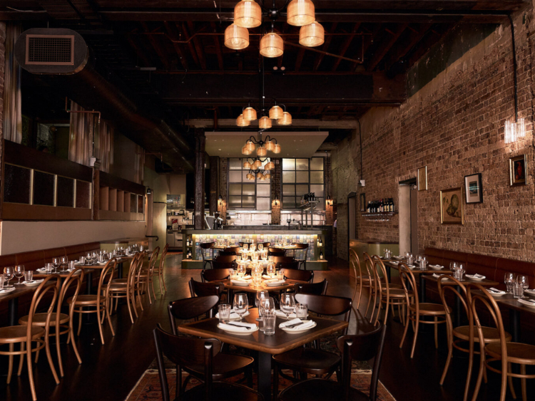 Bar Bruno slider image