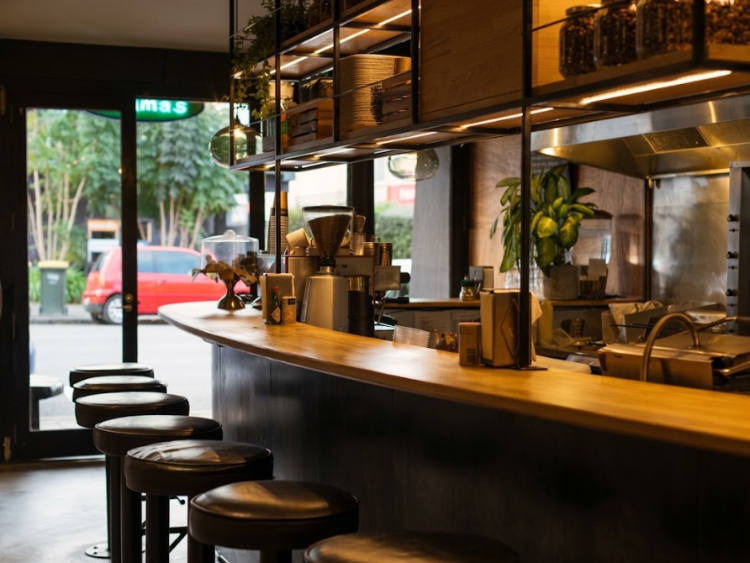 Fatimas - Takapuna slider image
