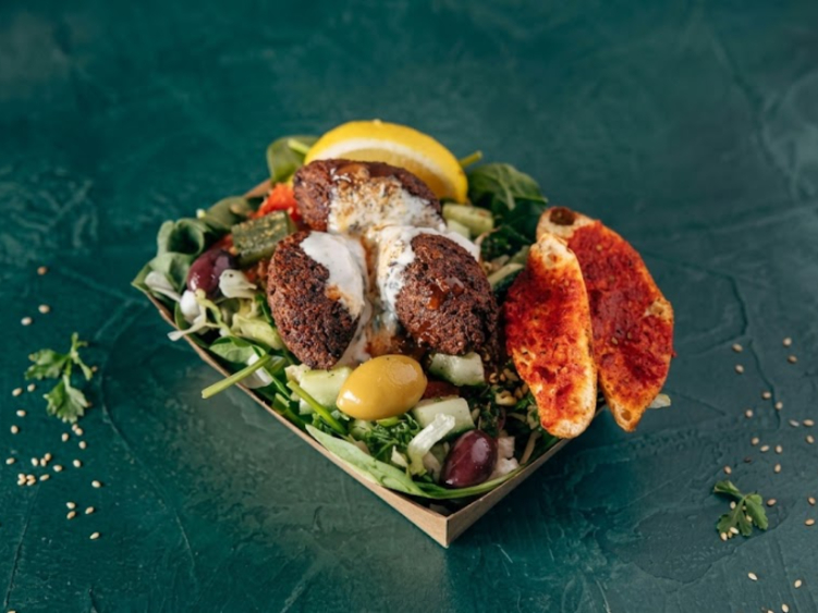 Fatimas - Takapuna slider image