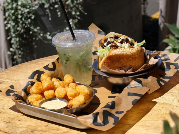Fatimas - Takapuna slider image