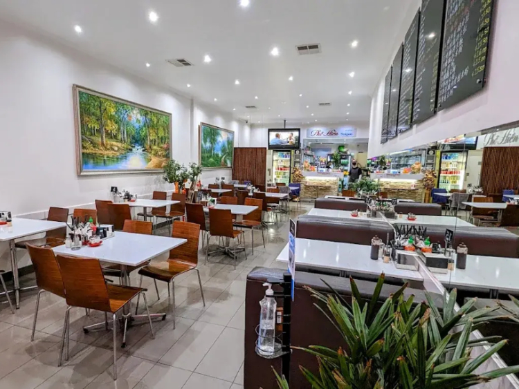 Pho Hien Saigon slider image