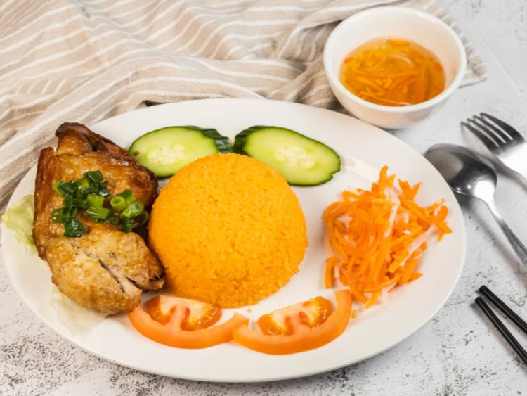 Pho Hien Saigon slider image