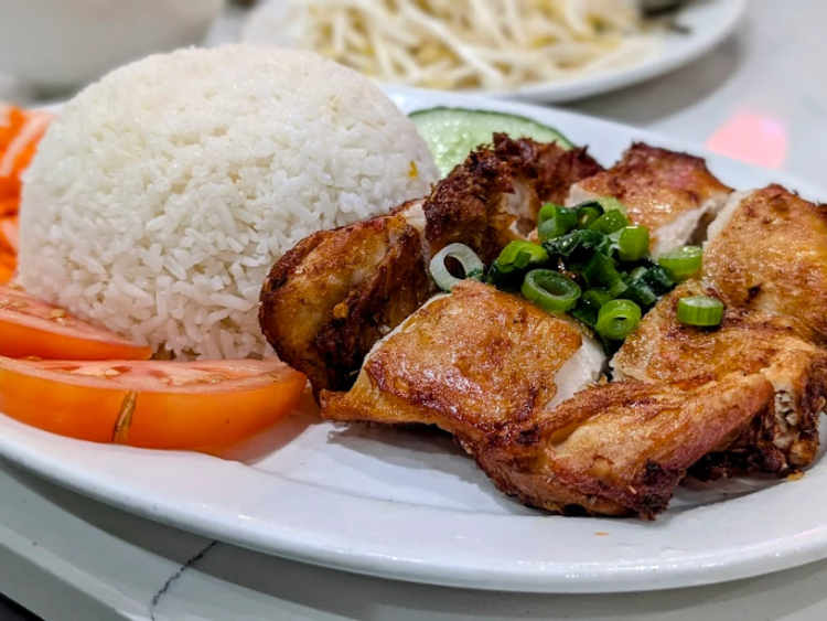 Pho Hien Saigon slider image