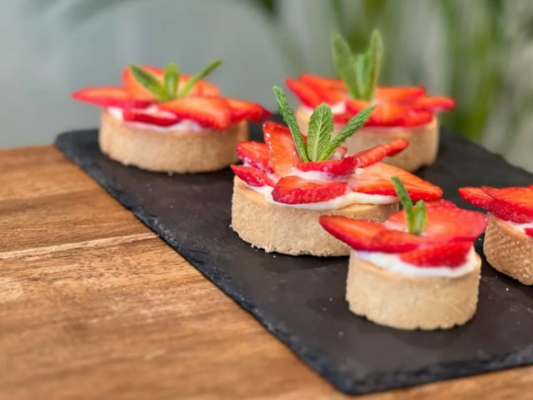 Kafedaki slider image