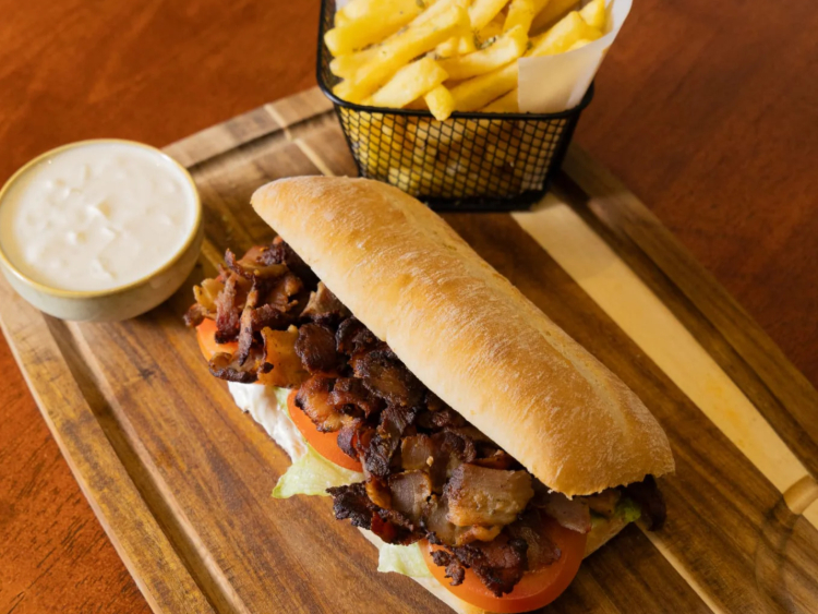 Kafedaki slider image