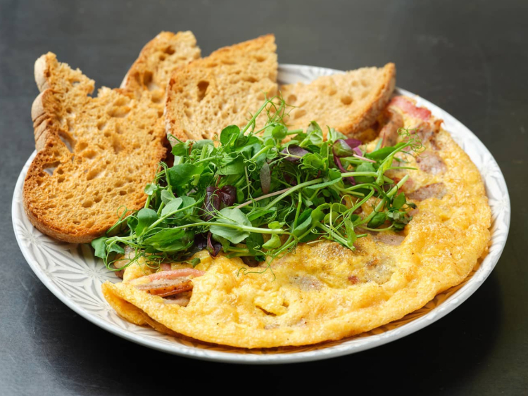 Lola's Bakery - West Hampstead slider image