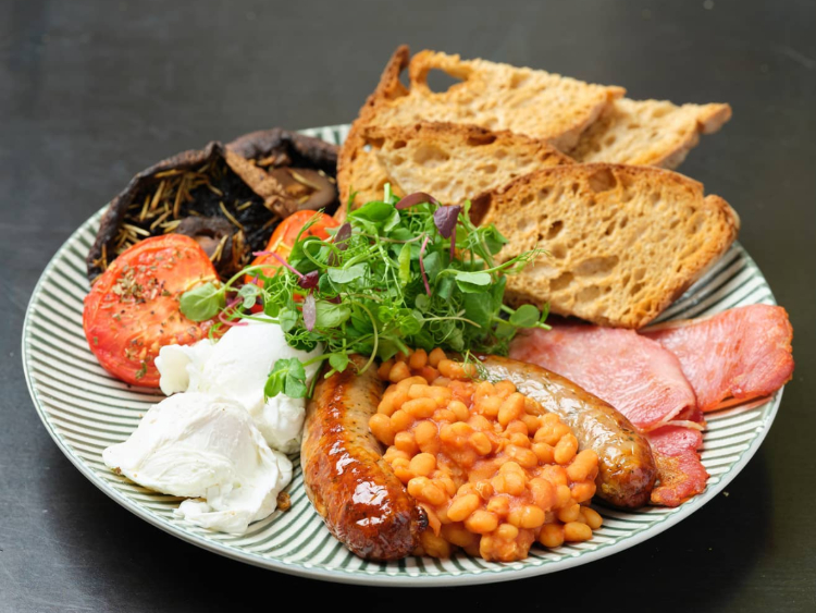 Lola's Bakery - West Hampstead slider image