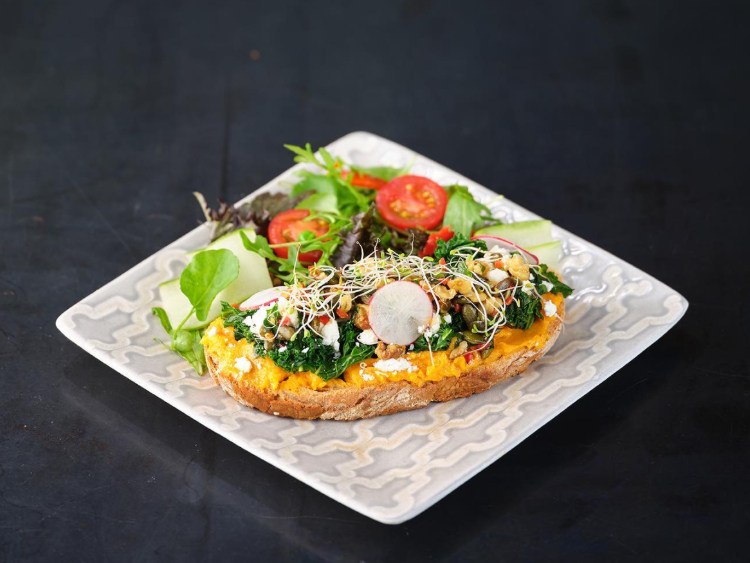 Lola's Bakery - West Hampstead slider image