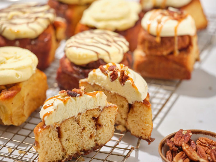 Lola's Bakery - West Hampstead slider image