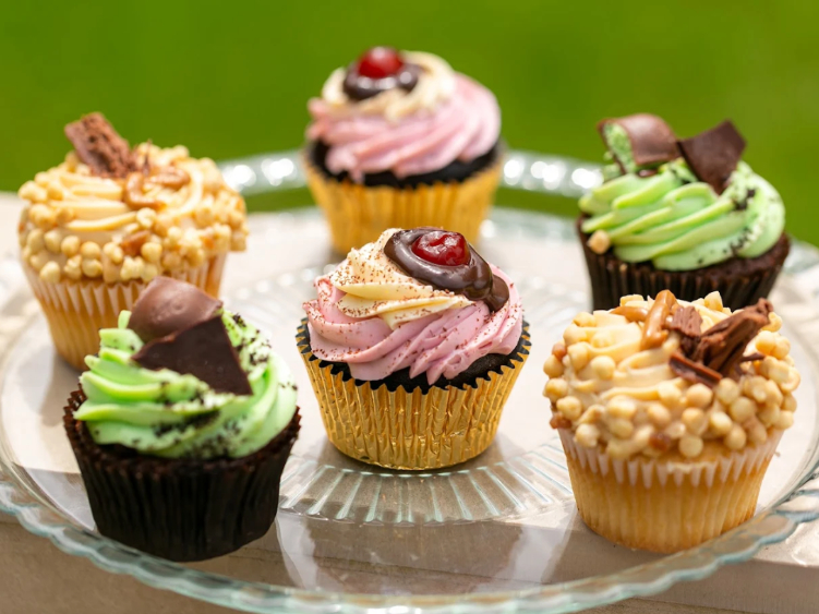 Lola's Bakery - West Hampstead slider image