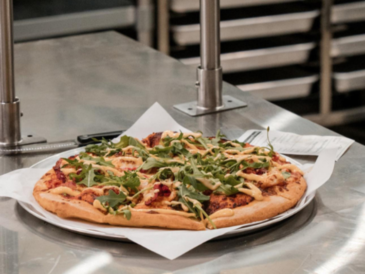 Bella Beaumont Pizzeria slider image