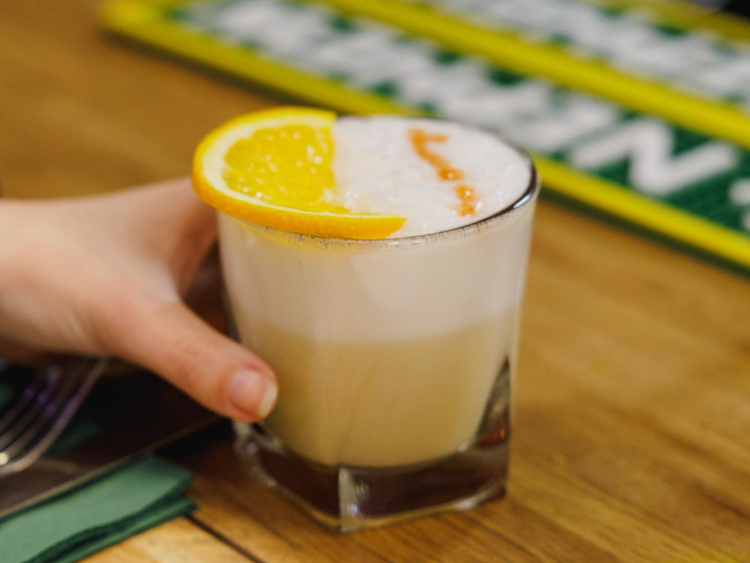 Dub Pan - Boxpark Shoreditch slider image