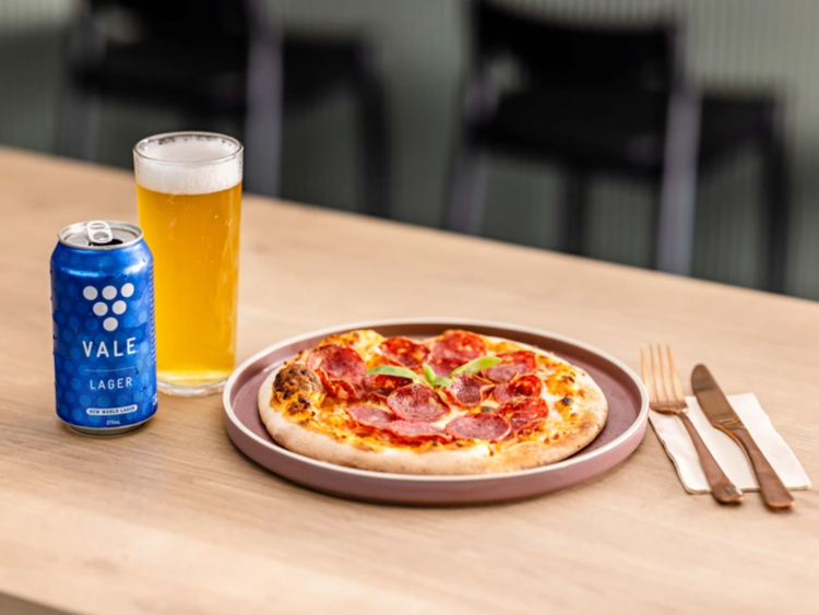 The Hills Kitchen & Bar - Adelaide Airport slider image