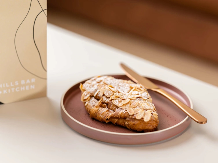 The Hills Kitchen & Bar - Adelaide Airport slider image