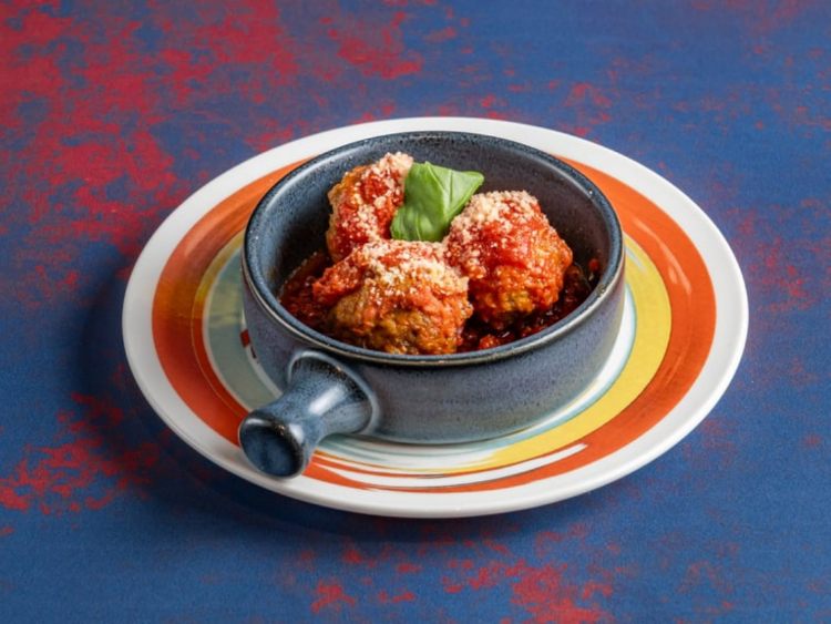 081 Pizzeria - Peckham slider image