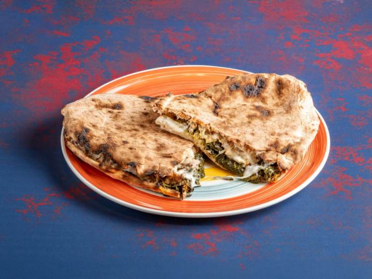 081 Pizzeria - Peckham slider image