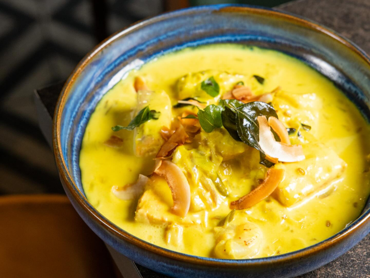 Yogi's - Kensington slider image