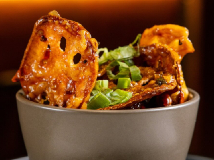 Yogi's - Kensington slider image