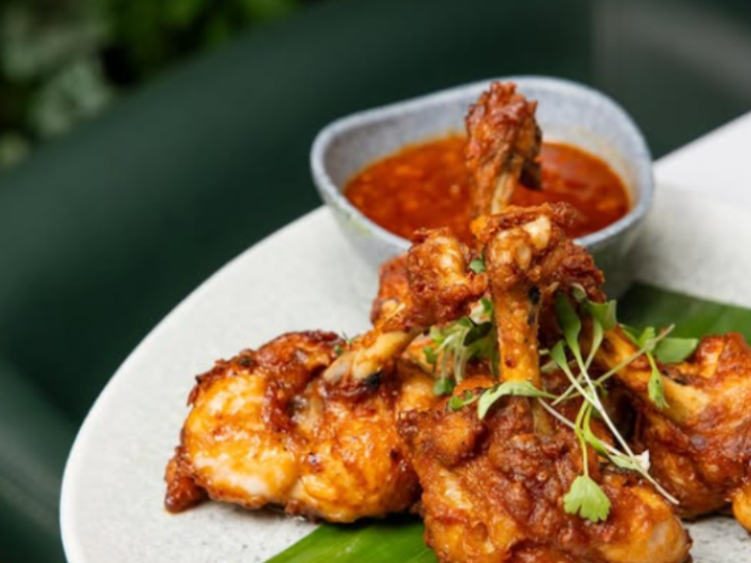 Yogi's - Kensington slider image